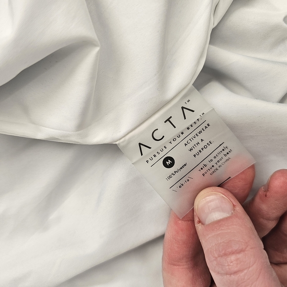 ACTA Windbreaker - Picture 3 of 8